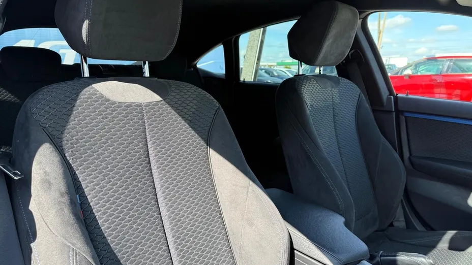BMW Seria 4 -