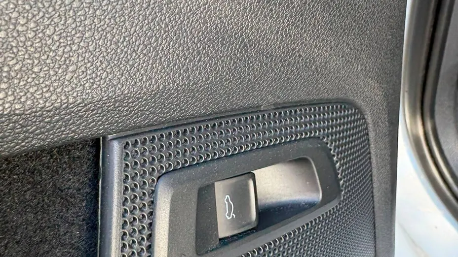 SKODA Kodiaq Kodiaq 2.0 TDI 4x4 Sportline DSG