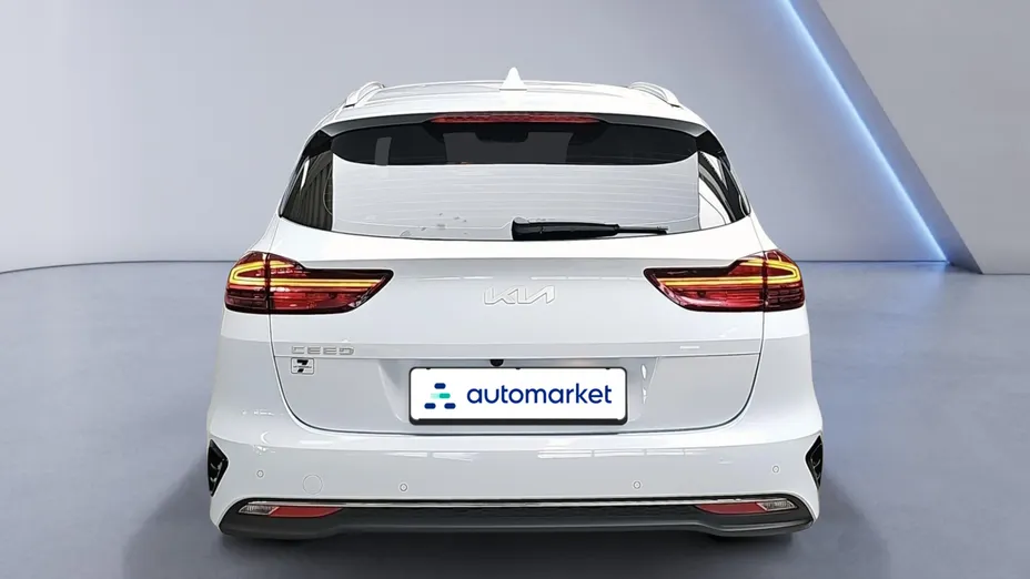 KIA Cee'd Ceed 1.5 T-GDI M