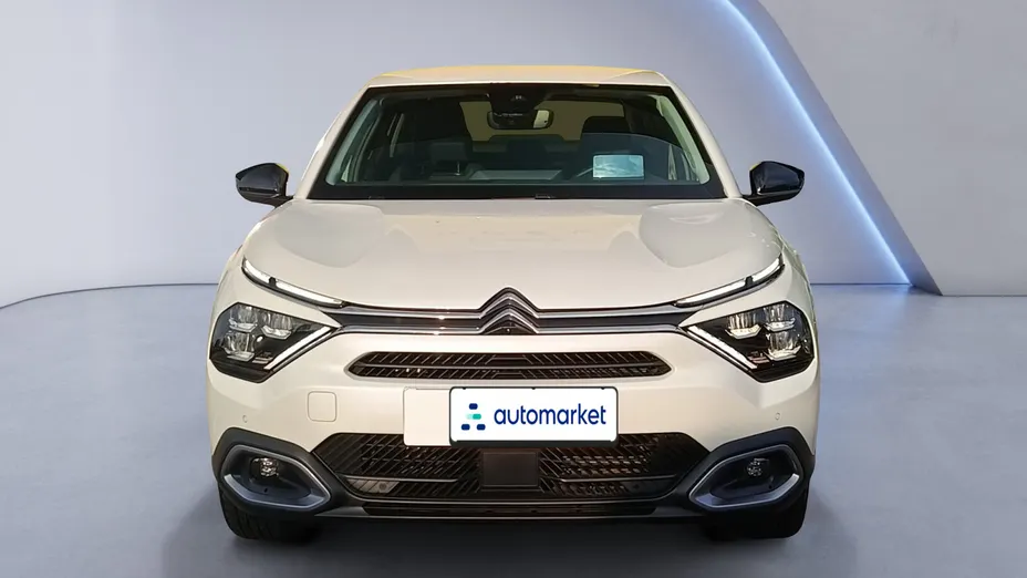 CITROEN C4 X C4 X 1.2 PureTech Shine S&S EAT8