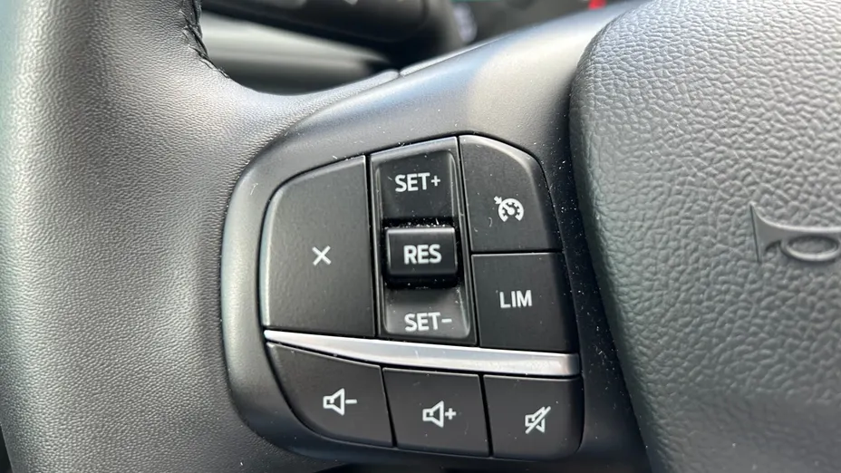 FORD Kuga Kuga 1.5 EcoBlue FWD ST-Line