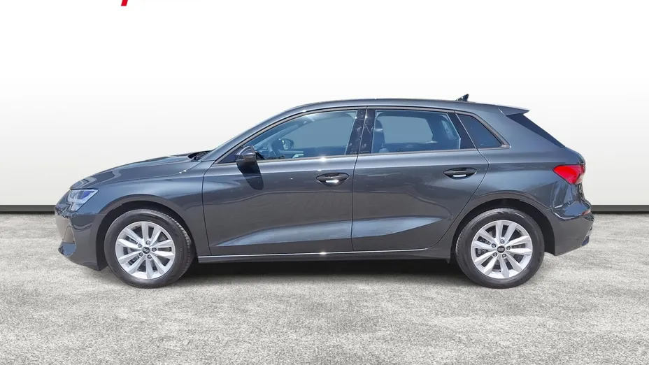 AUDI A3 Sportback -