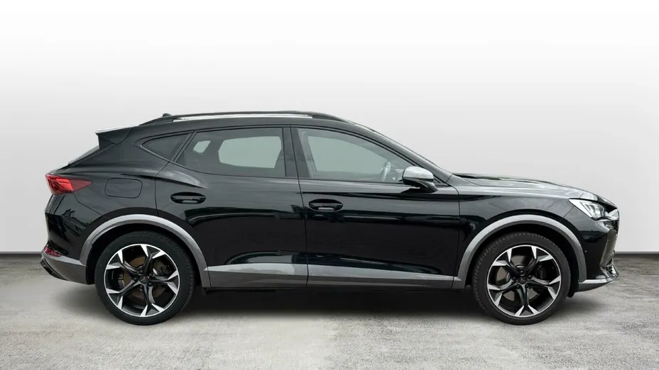 CUPRA Formentor Formentor 1.4 e-Hybrid VZ DSG