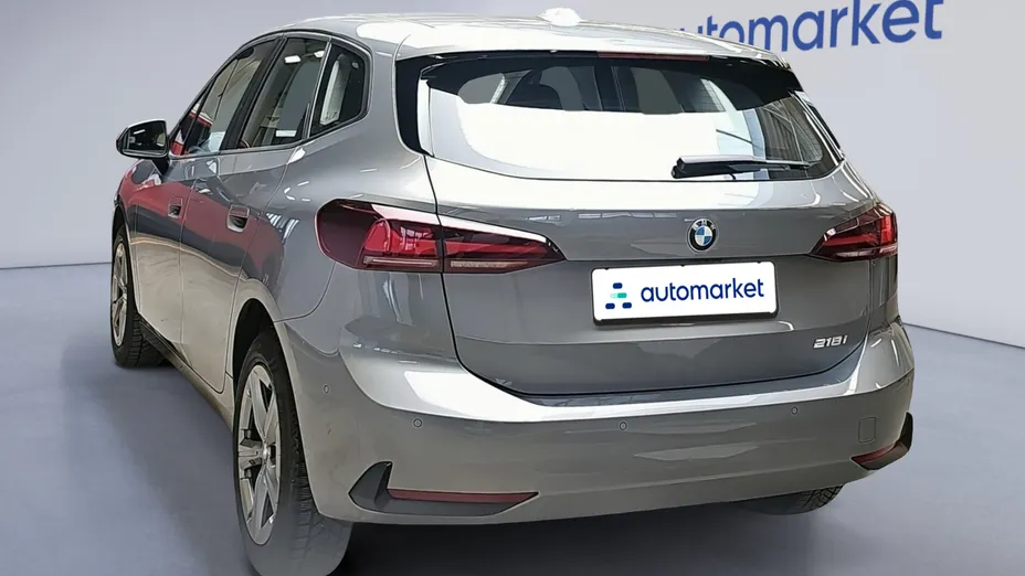 BMW Seria 2 218i aut