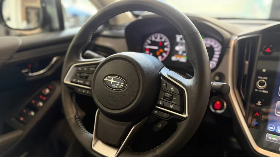 SUBARU Crosstrek Crosstrek 2.0i-S e-Boxer Platinum (EyeSight) Lineartronic