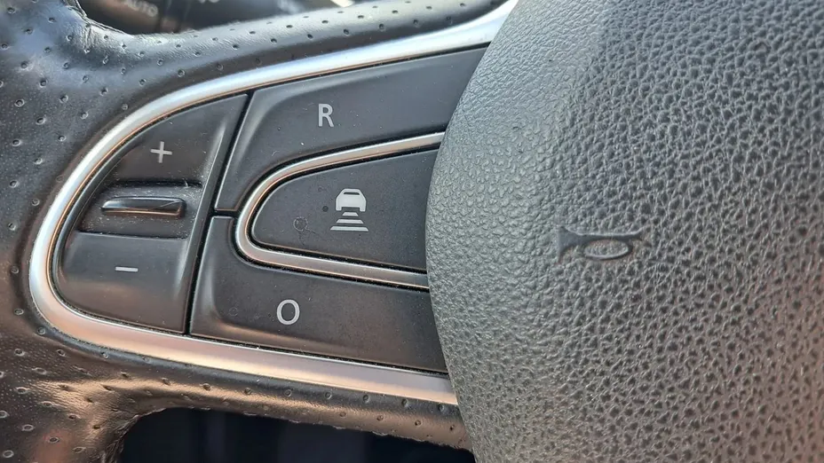 RENAULT Scenic Scenic 1.3 TCe Energy Bose EDC