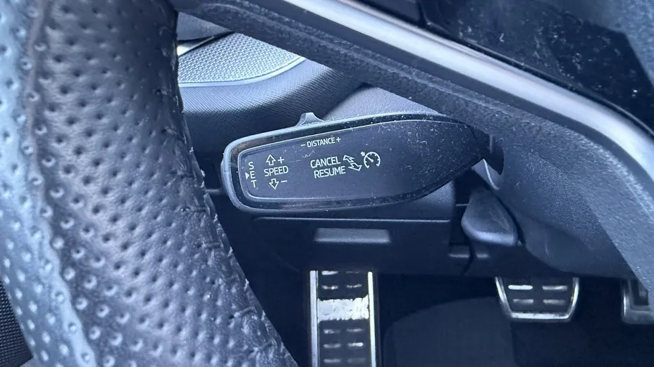 SKODA Kodiaq Kodiaq 2.0 TDI 4x4 Sportline DSG