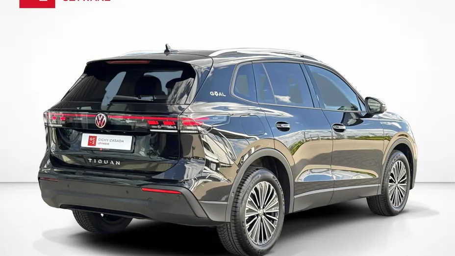 VOLKSWAGEN Tiguan Tiguan 2.0 TDI Life Plus DSG