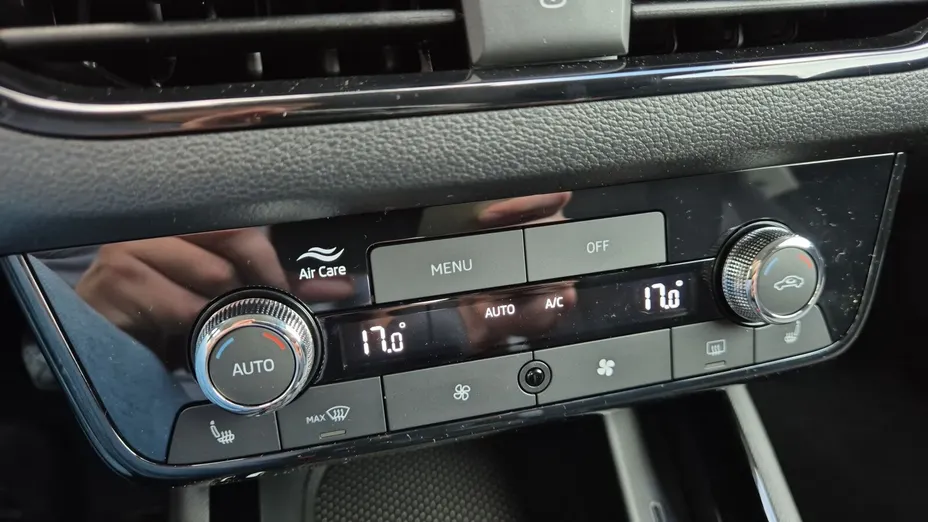 SKODA Kamiq Kamiq 1.0 TSI Drive Nowy