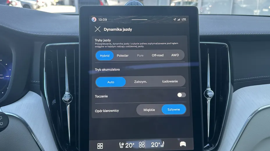 VOLVO XC60 XC60 T8 Plug-In Hybrid AWD Ultra Bright aut