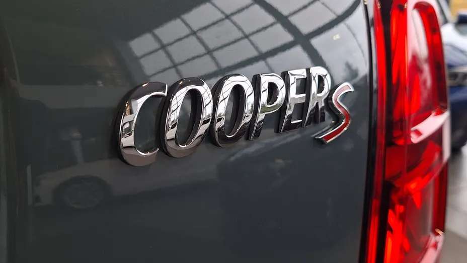 MINI [BMW] Countryman Cooper S ALL4 aut