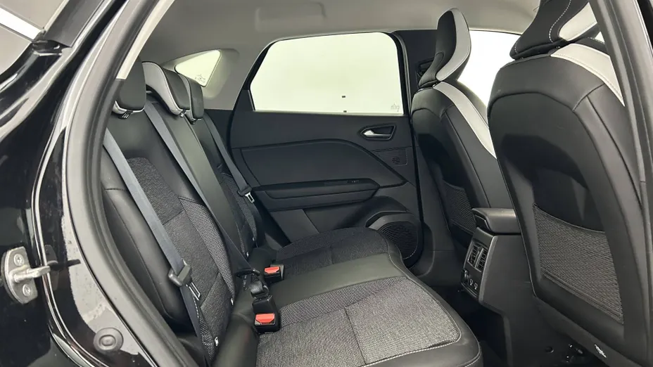RENAULT Captur -