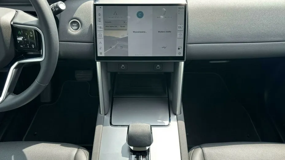 LAND ROVER Discovery Sport Discovery Sport 2.0 D200 mHEV S aut