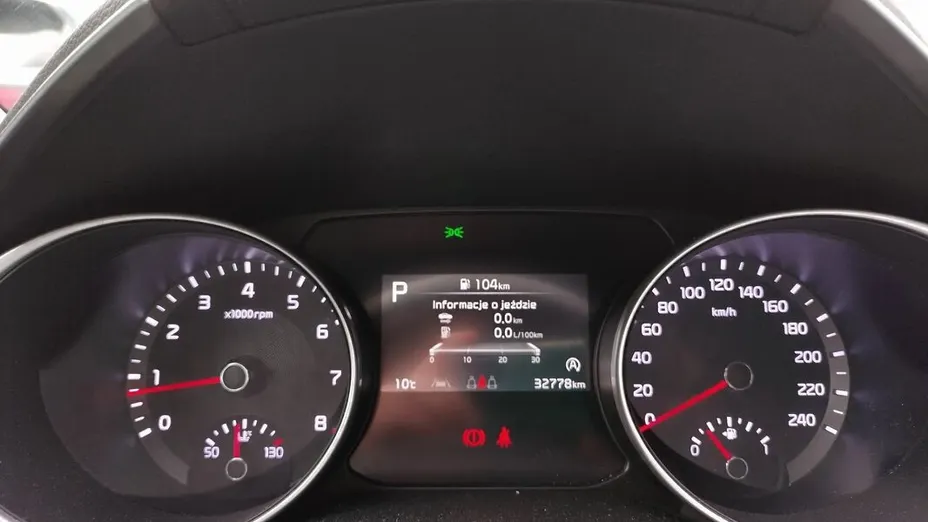 KIA XCeed XCeed 1.5 T-GDI M DCT