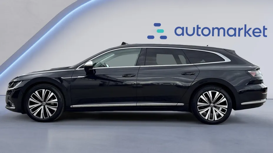 VOLKSWAGEN Arteon Arteon 2.0 TDI Elegance DSG