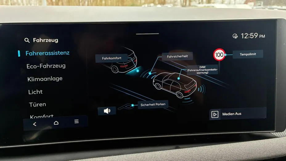 HYUNDAI Tucson -