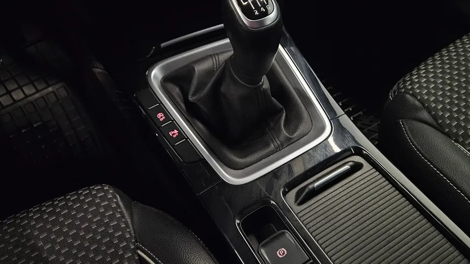 KIA Cee'd Ceed 1.0 T-GDI L