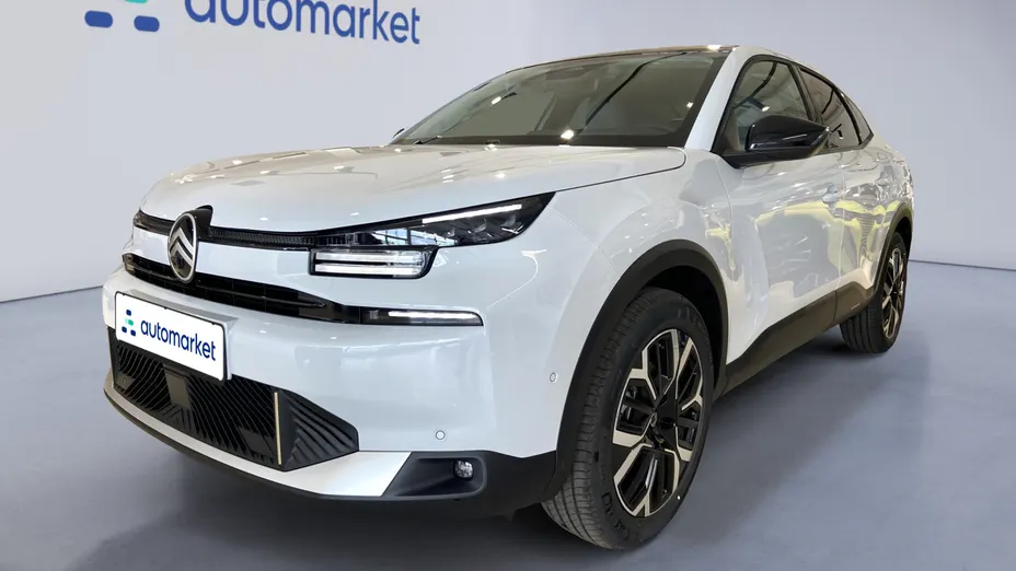 CITROEN C4 X C4 X 1.2 mHEV Max eDCT6 Nowy
