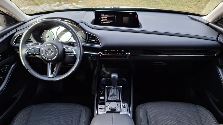 MAZDA CX-30 CX-30 2.0 mHEV Hikari 2WD aut