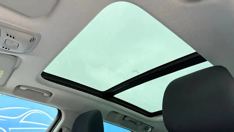 CITROEN C3 Aircross -