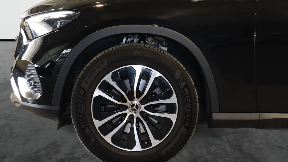 MERCEDES-BENZ GLC GLC 200 mHEV 4-Matic Avantgarde
