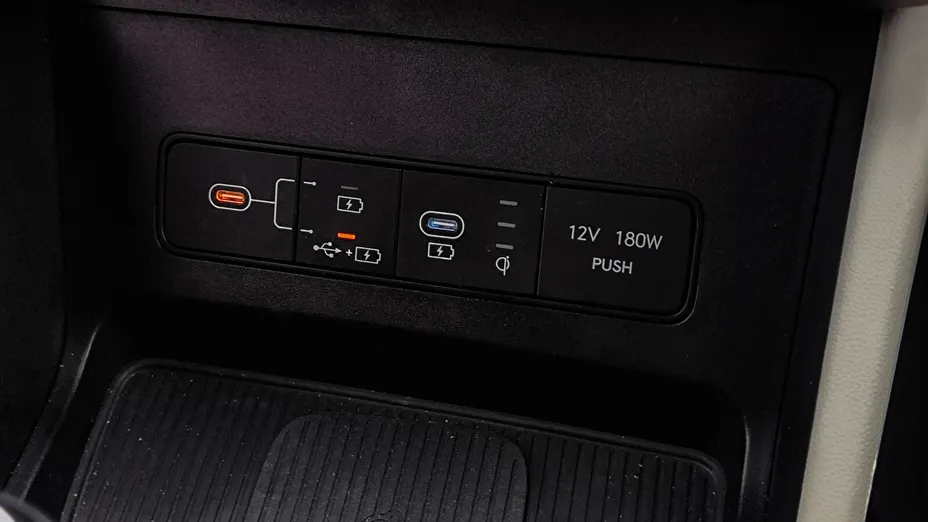 HYUNDAI Tucson Tucson 1.6 T-GDi Smart 2WD