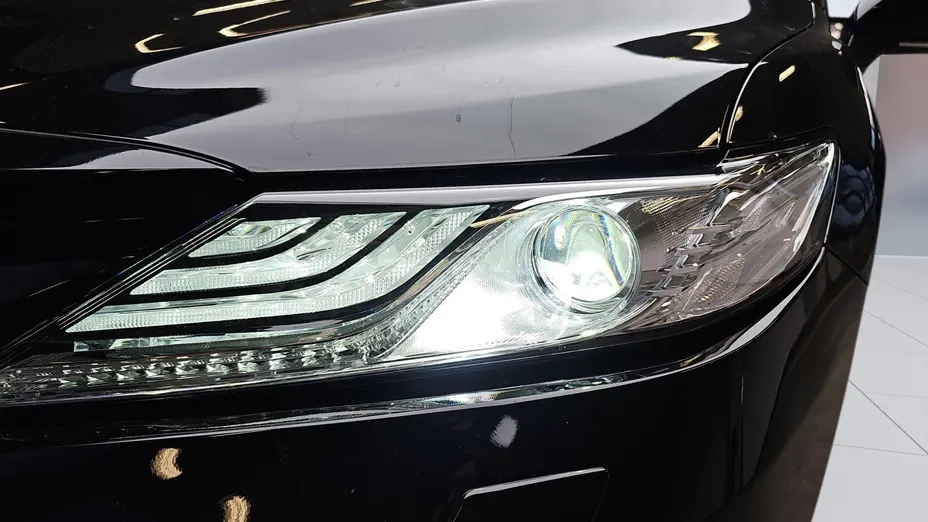 TOYOTA Camry Camry 2.5 Hybrid Executive CVT