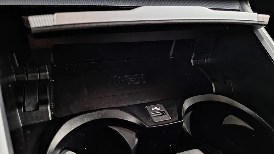 BMW Seria 3 320d xDrive mHEV M Sport sport-aut