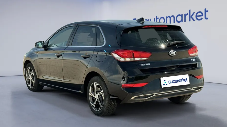 HYUNDAI i30 i30 1.5 T-GDI 48V Smart