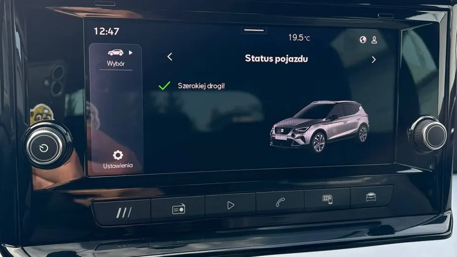 SEAT Arona Arona 1.0 TSI Full LED S&S