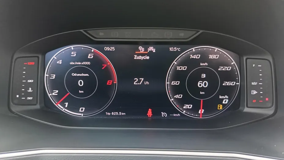 SEAT Tarraco Tarraco 1.5 Eco TSI EVO Style S&S