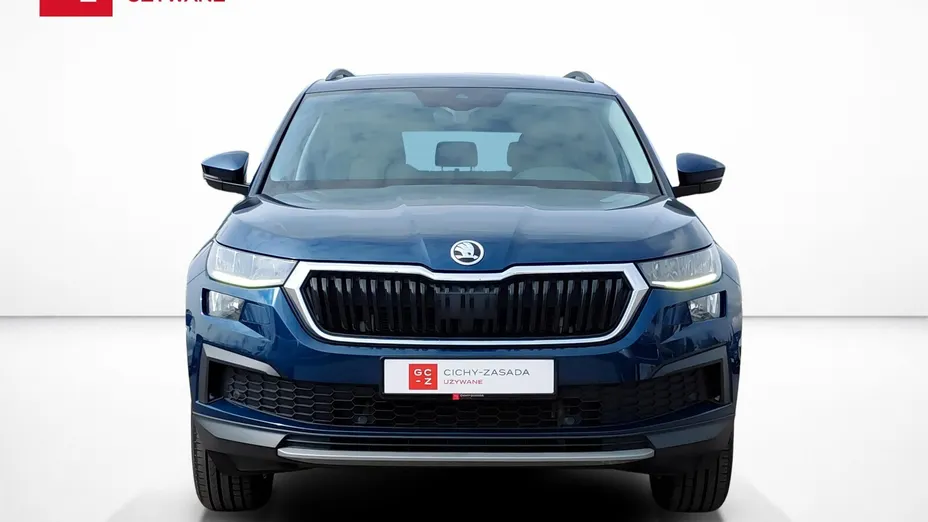 SKODA Kodiaq Kodiaq 2.0 TDI 4x2 Ambition DSG