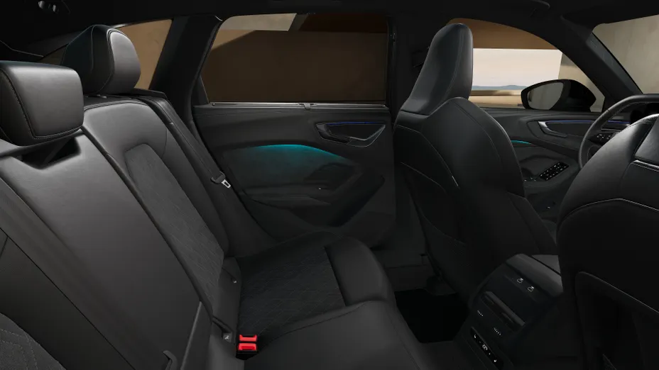 AUDI A5 A5 TDI mHEV 150 kW Quattro S tronic Nowy