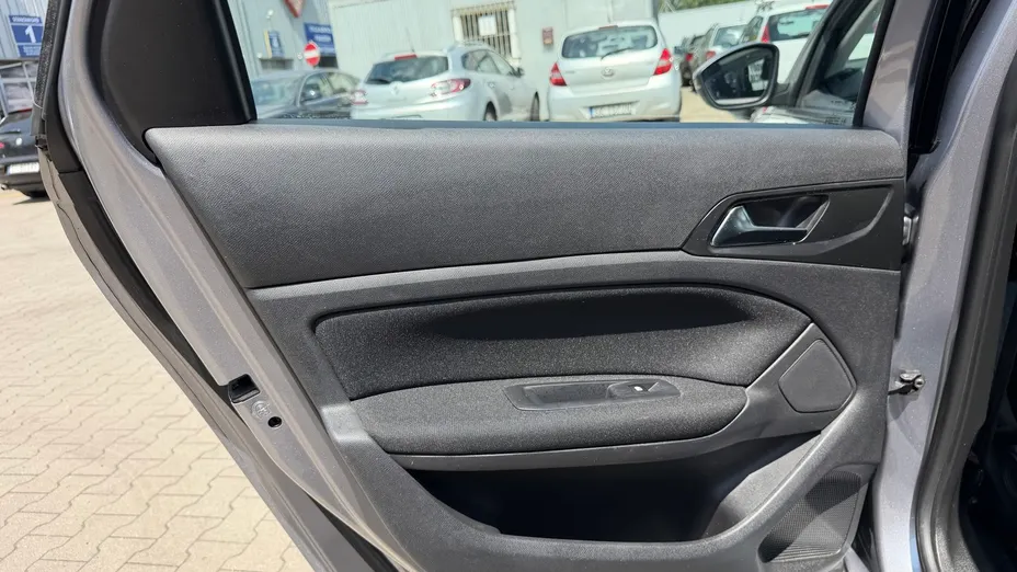 PEUGEOT 308 308 1.6 BlueHDi Active S&S
