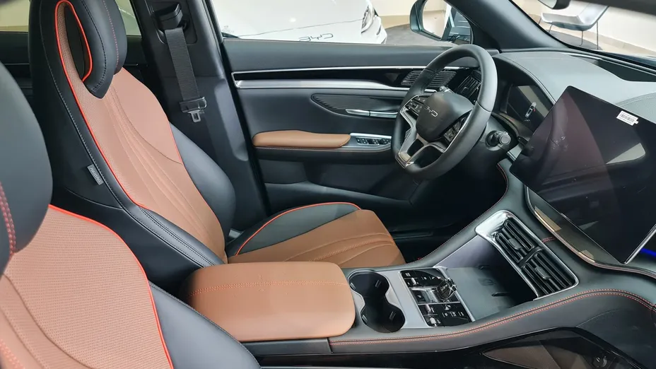 BYD Seal U Seal U 1.5 DM-i Boost Nowy