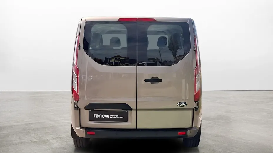 FORD Transit Custom Transit Custom Kombi 320 L2H1 Trend