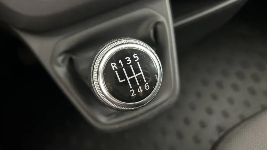 RENAULT Trafic -