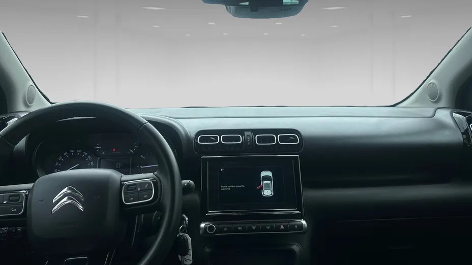 CITROEN C3 Aircross -