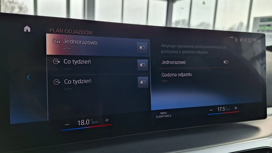 BMW Seria 3 320d xDrive mHEV M Sport sport-aut