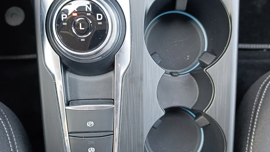 FORD Focus Focus 1.5 EcoBlue Titanium X aut