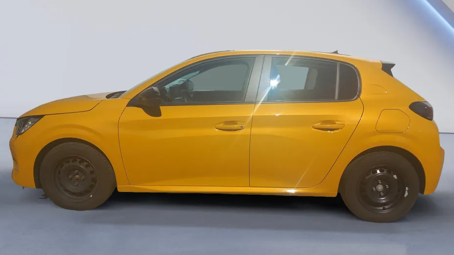 PEUGEOT 208 208 1.2 PureTech Active S&S