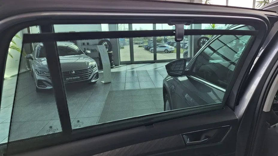 SKODA Kodiaq Kodiaq 2.0 TDI 4x4 Style DSG