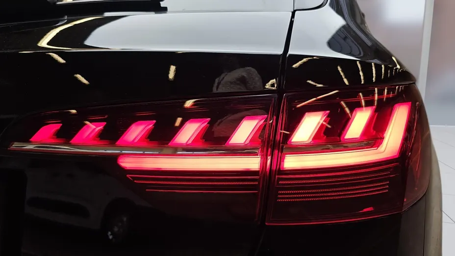 AUDI A4 A4 35 TDI mHEV Advanced S tronic