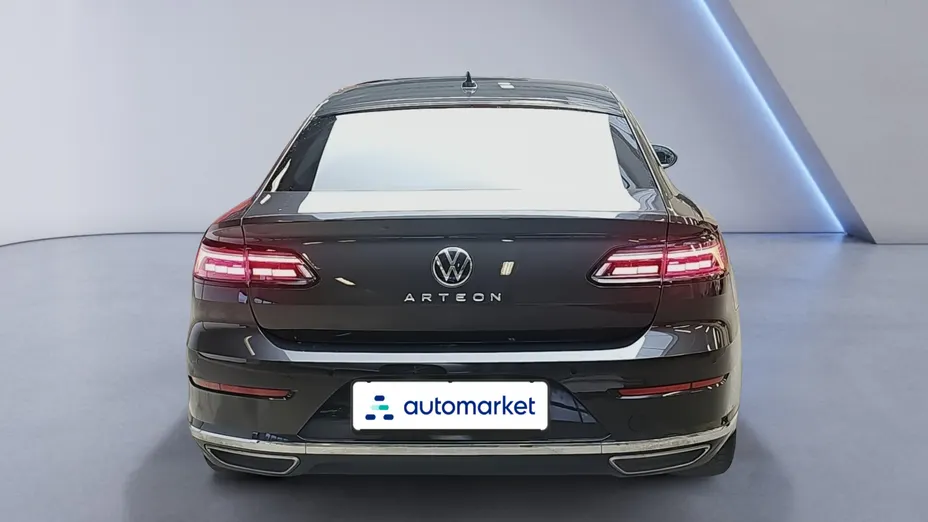 VOLKSWAGEN Arteon Arteon 2.0 TSI Elegance DSG