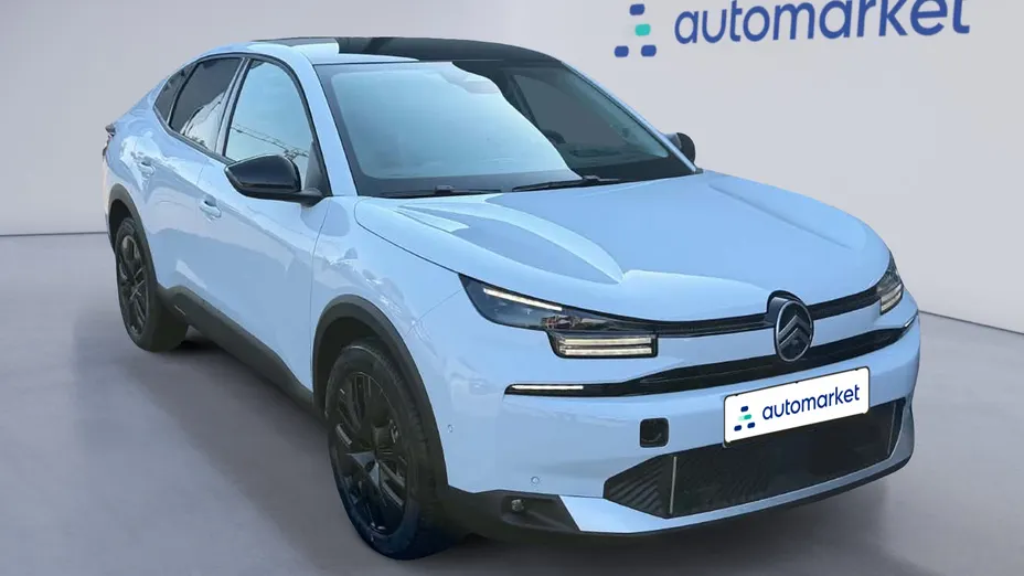 CITROEN C4 X C4 X 1.2 mHEV Max eDCT6 Nowy