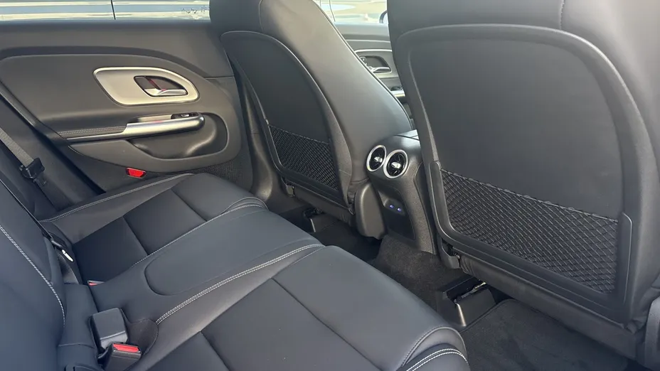 MERCEDES-BENZ CLA CLA 200 mHEV 4-Matic 8G-DCT