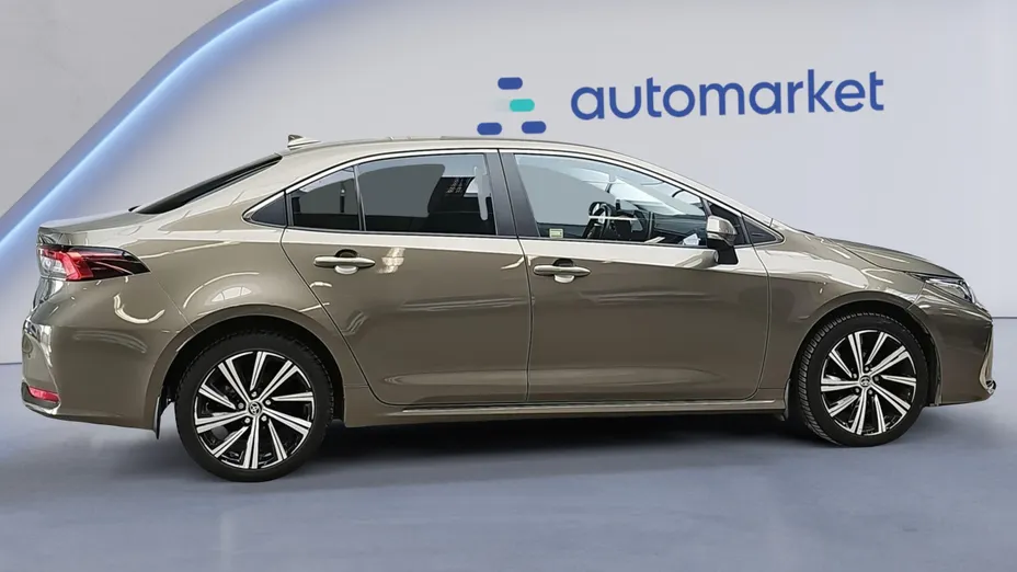 TOYOTA Corolla Corolla 1.5 Style