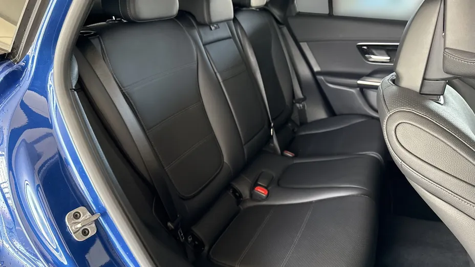 MERCEDES-BENZ GLC GLC Coupe 220 d mHEV 4-Matic AMG Line