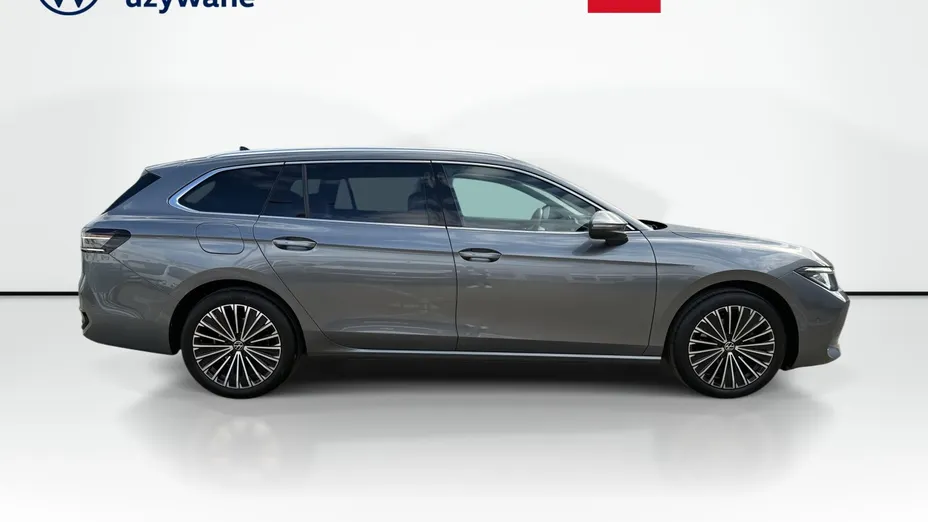 VOLKSWAGEN Passat Passat 1.5 TSI ACT mHEV Elegance DSG