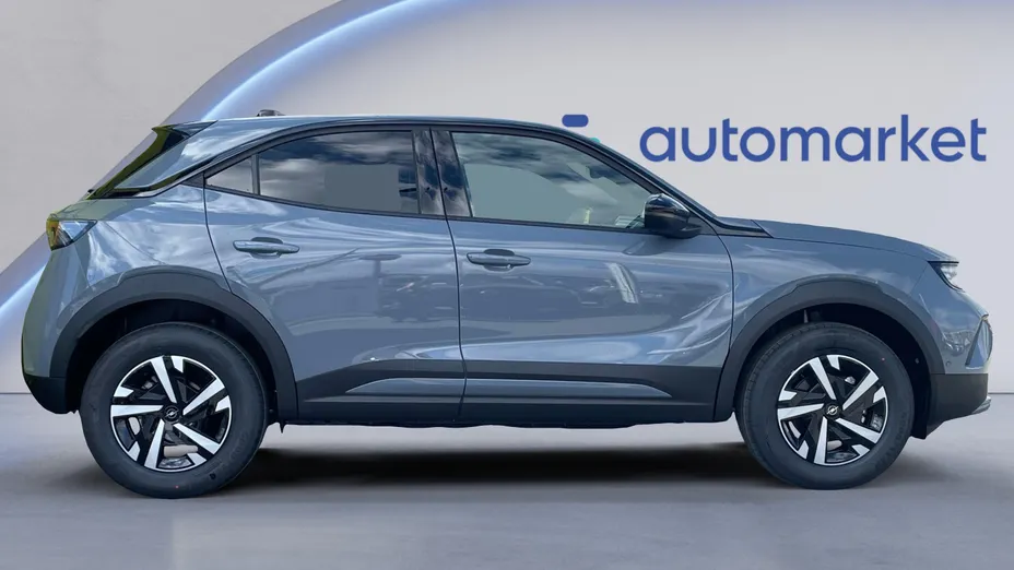 OPEL Mokka Mokka 1.2 T mHEV Business Edition S&S eDTC6 Nowy